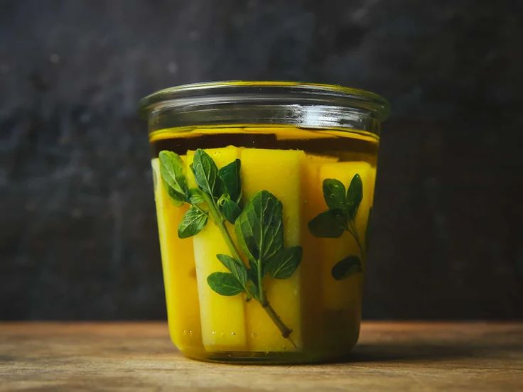 Aliejus ir Sūris: Vėlesnis Išsausėjimas Sūrio